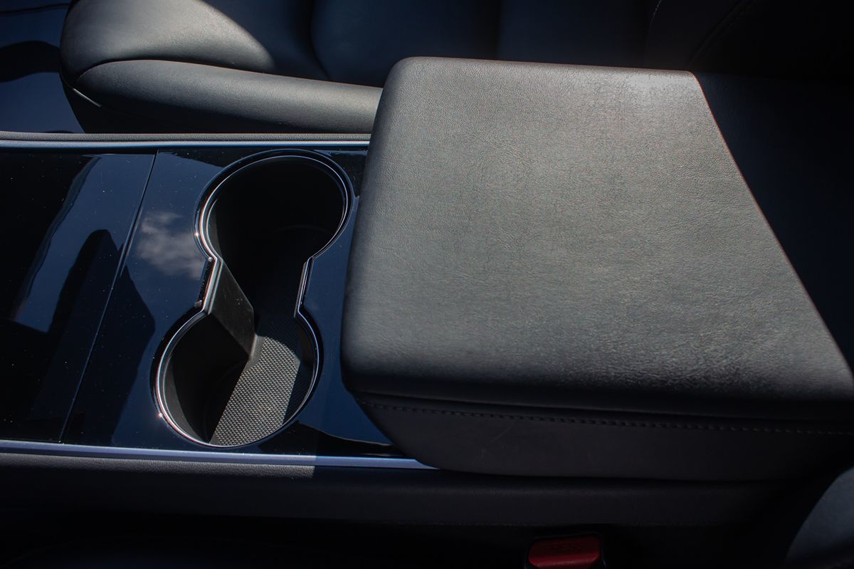 2019 Tesla Model 3 Mid Range photo 23