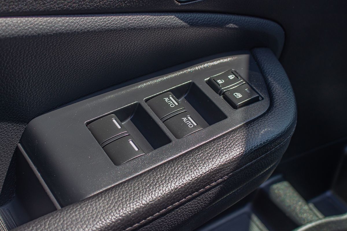 2022 Honda Pilot Special Edition photo 11