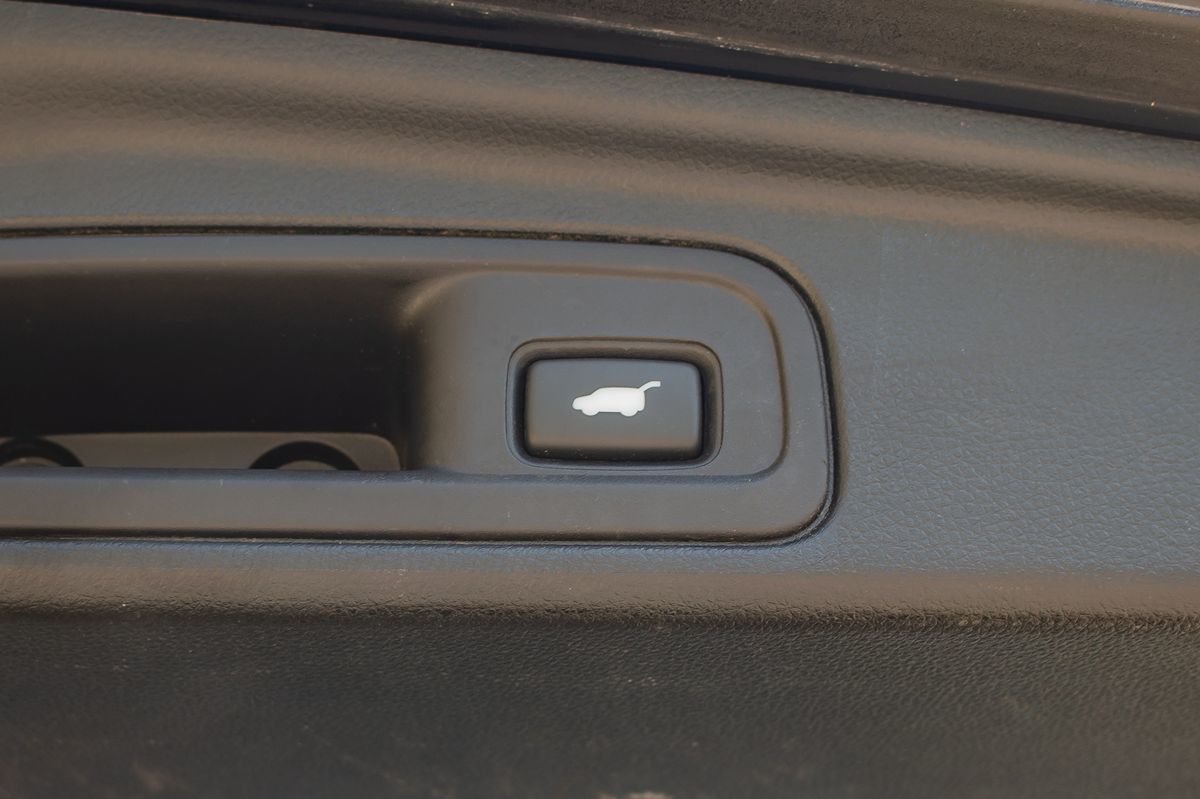 2022 Honda Pilot Special Edition photo 33