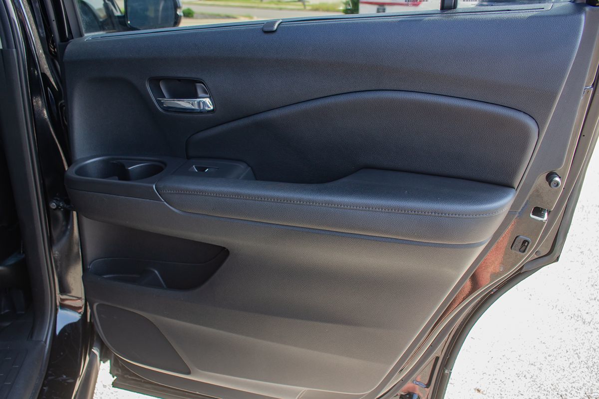 2022 Honda Pilot Special Edition photo 19