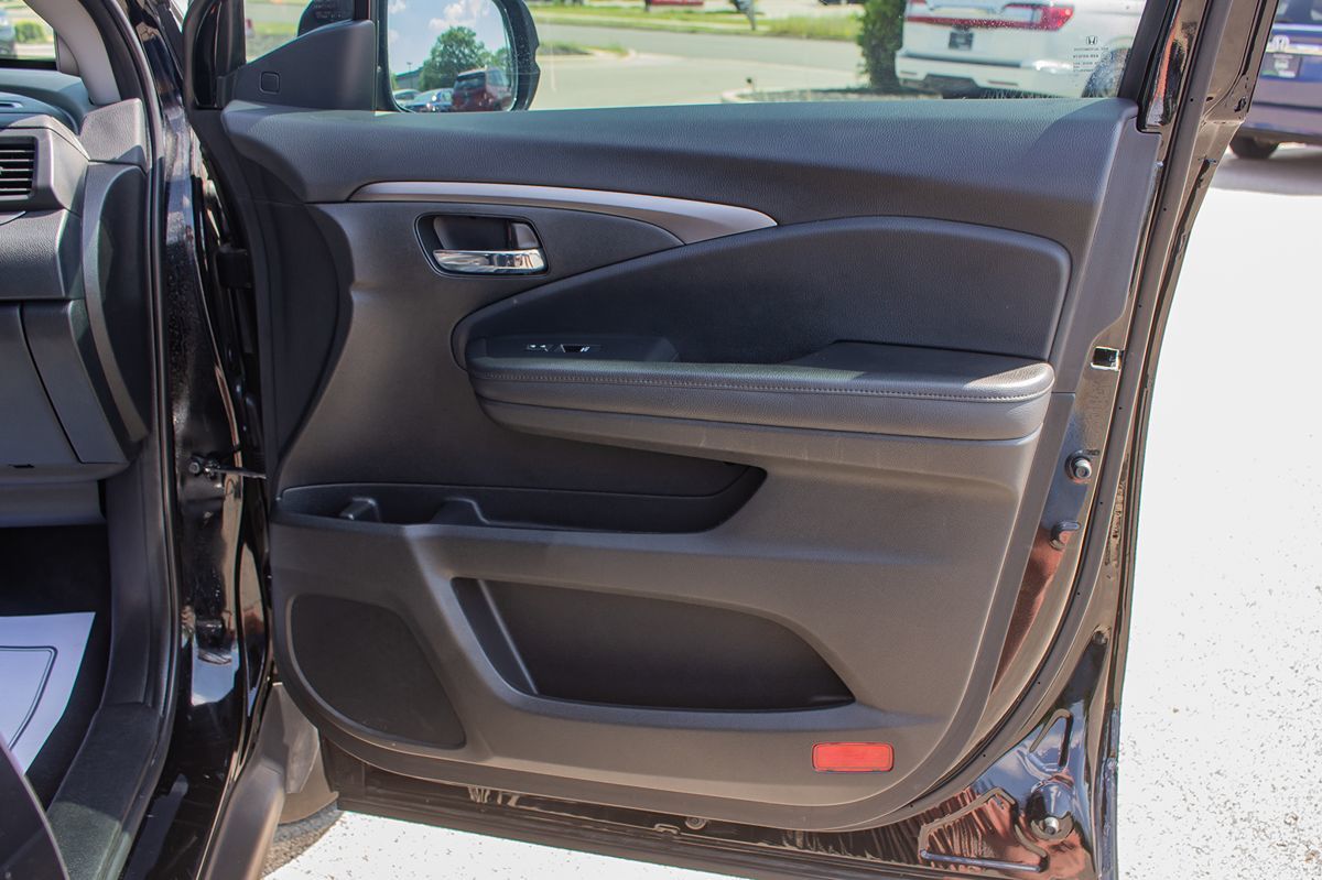 2022 Honda Pilot Special Edition photo 21