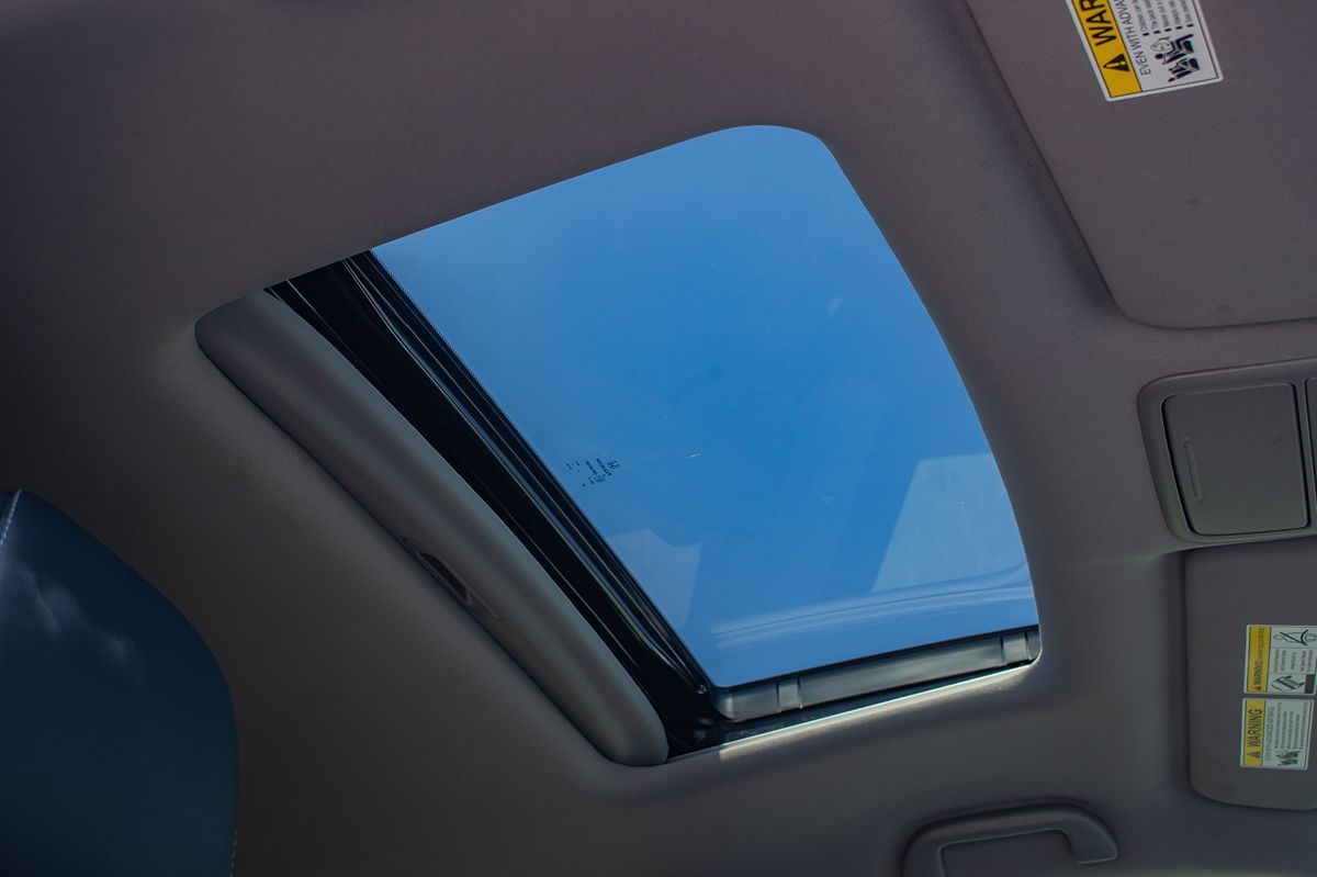 2022 Honda Pilot Special Edition photo 22