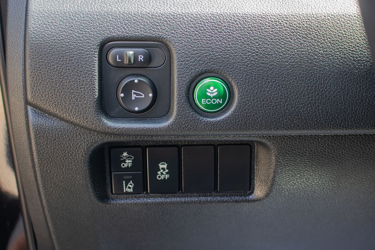 2022 Honda Pilot Special Edition photo 26