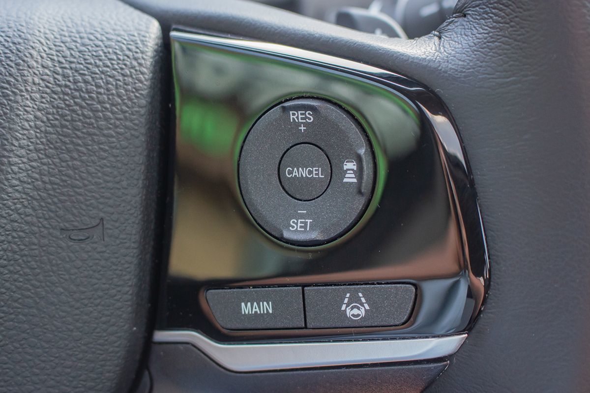 2022 Honda Pilot Special Edition photo 25