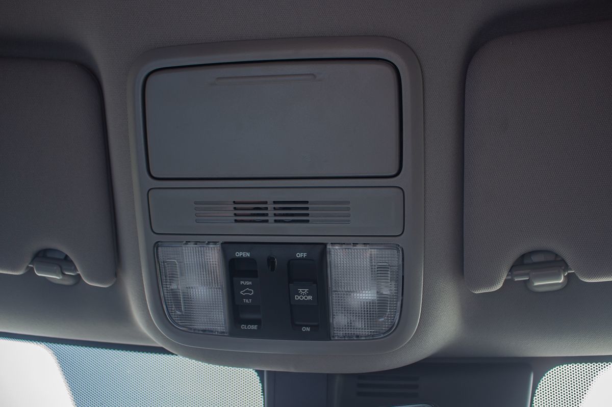 2022 Honda Pilot Special Edition photo 30