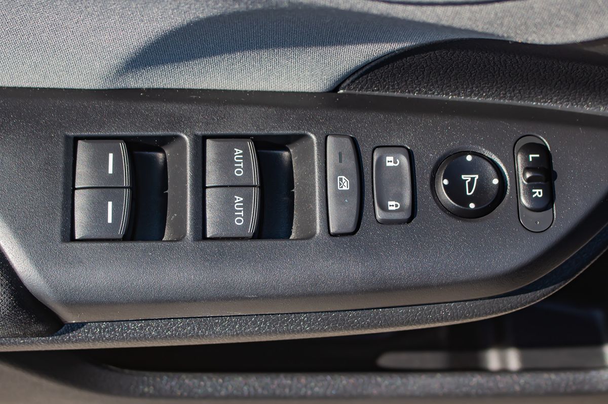 2019 Honda Civic EX photo 14