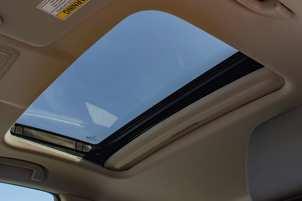 2019 Honda Civic EX photo 21