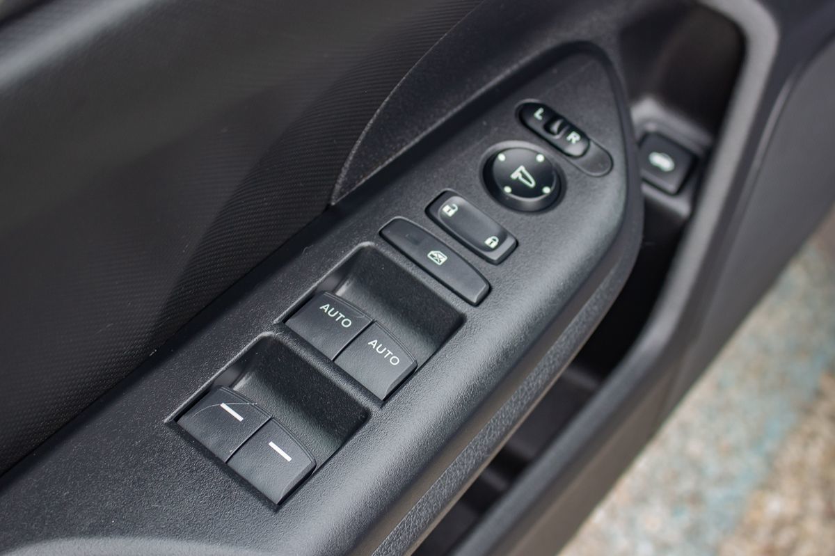 2021 Honda Civic Sport photo 12