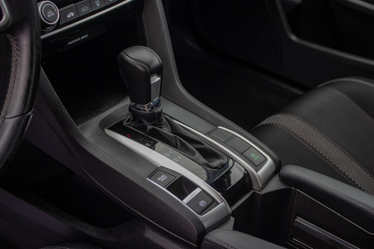 2021 Honda Civic Sport photo 23