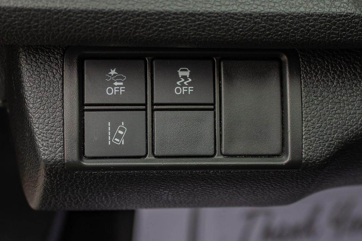 2021 Honda Civic Sport photo 24