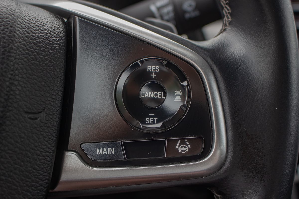 2021 Honda Civic Sport photo 22