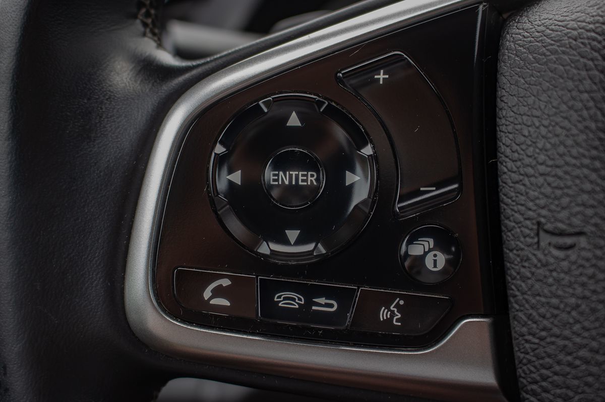 2021 Honda Civic Sport photo 21