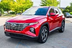 2022 Hyundai Tucson SEL Convenience photo 25