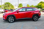 2022 Hyundai Tucson SEL Convenience photo 26