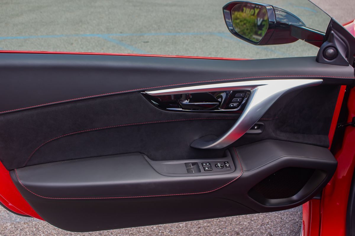 2022 Acura NSX Type S - Photo 10