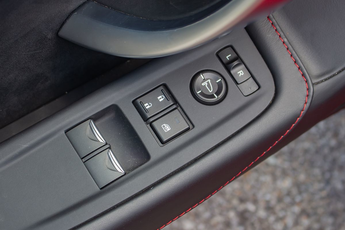 2022 Acura NSX Type S - Photo 11