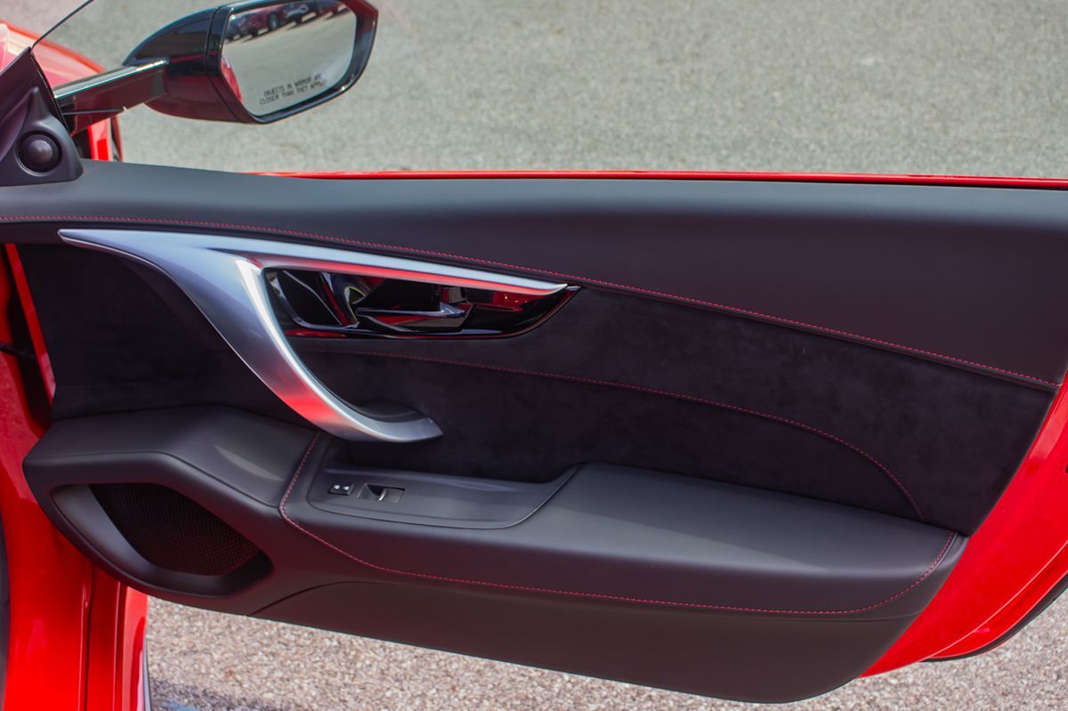 2022 Acura NSX Type S - Photo 15