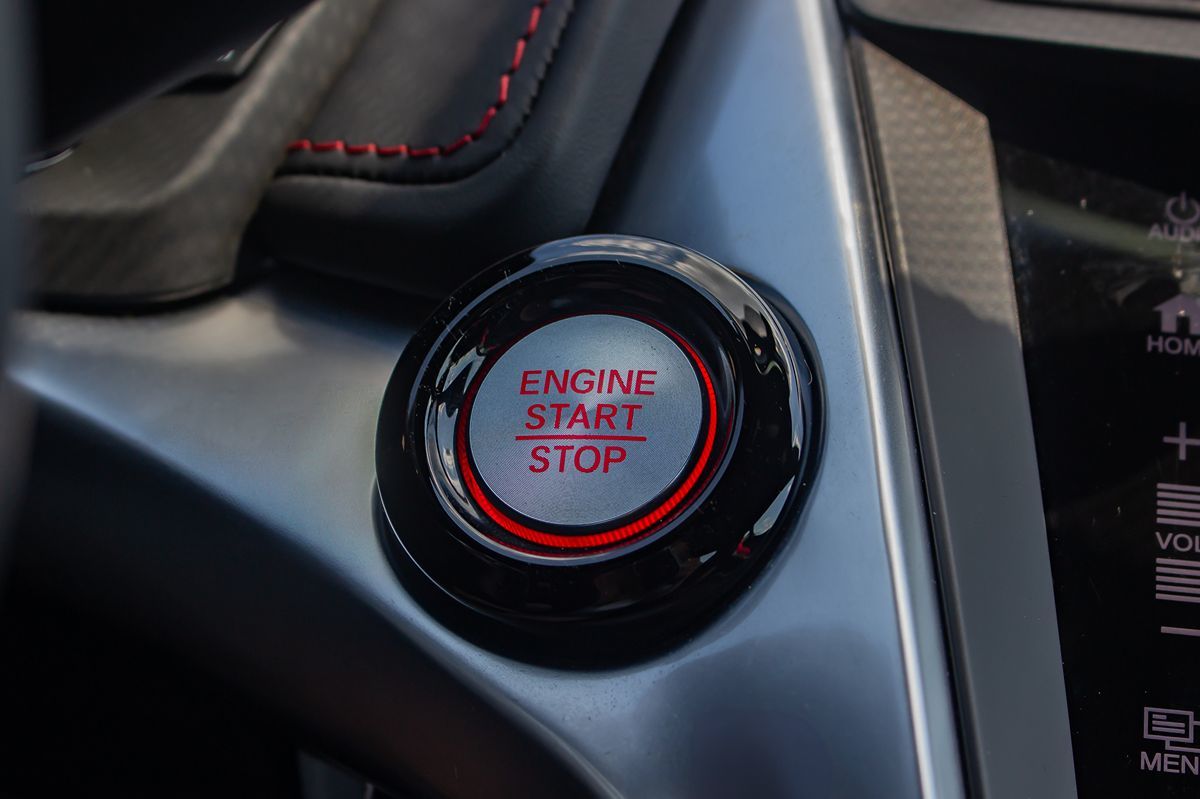 2022 Acura NSX Type S - Photo 24