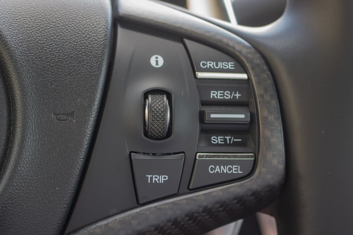 2022 Acura NSX Type S - Photo 22