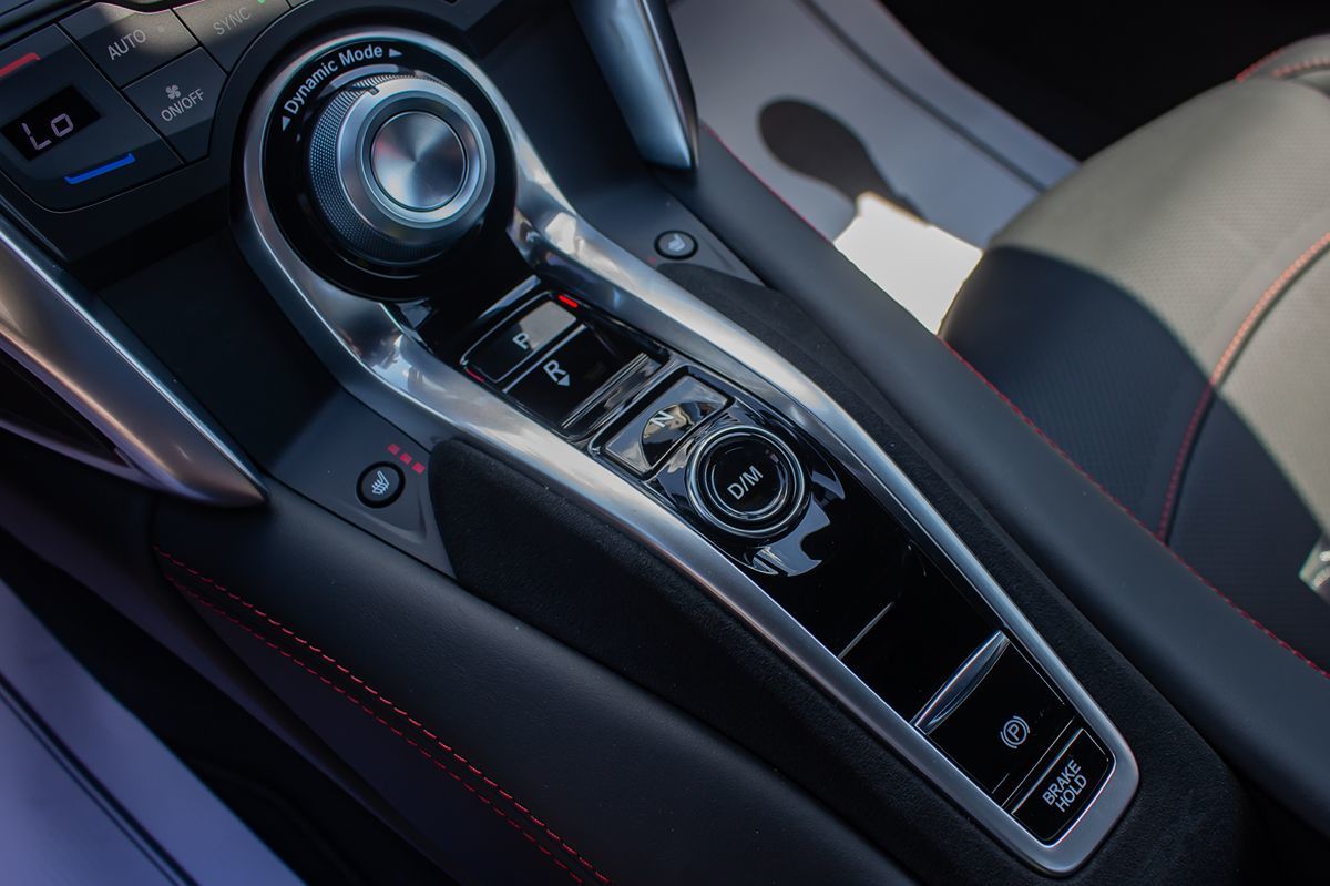 2022 Acura NSX Type S - Photo 25