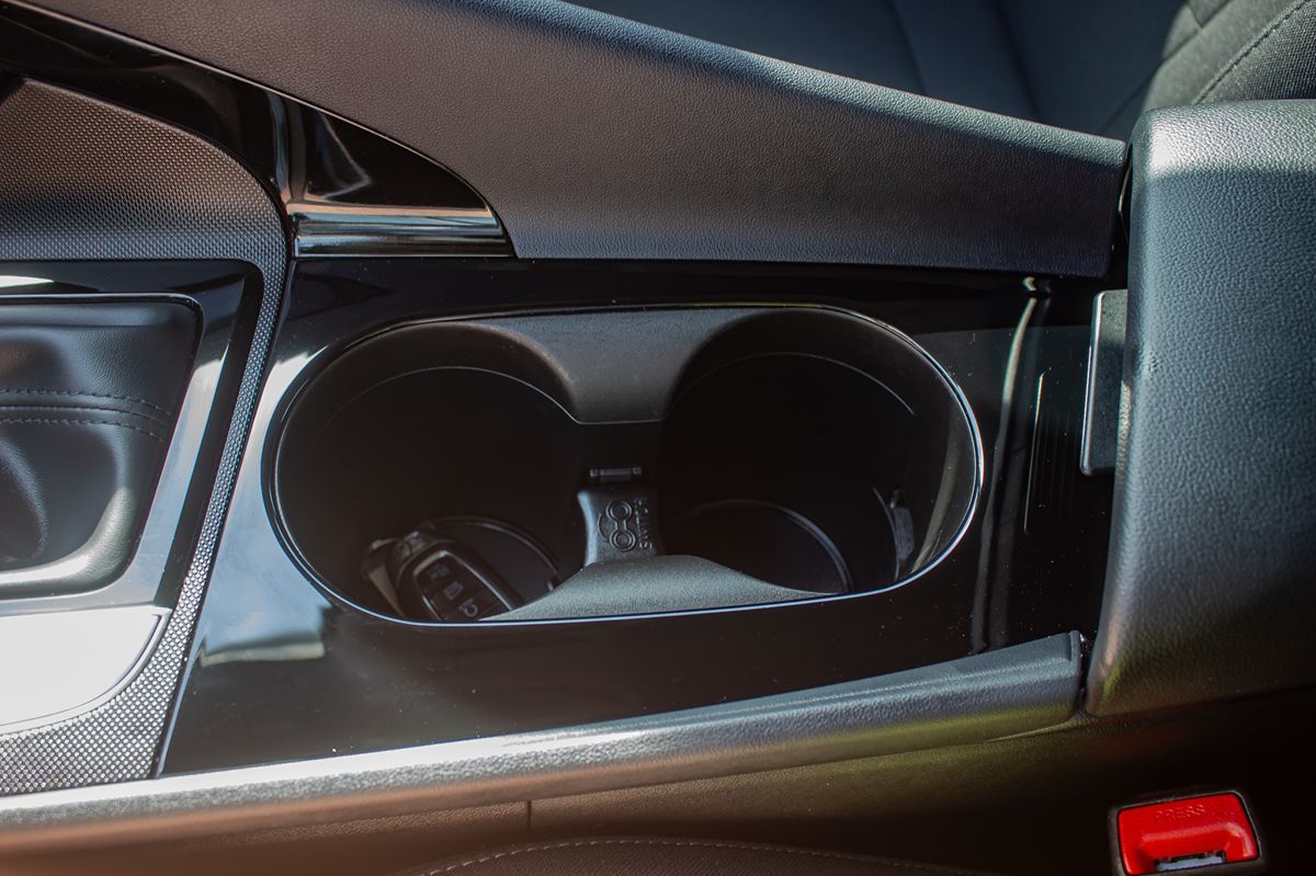 2023 Hyundai Elantra SEL photo 28