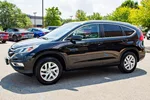 2016 Honda CR-V EX-L photo 35