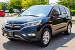 2016 Honda CR-V EX-L photo 34