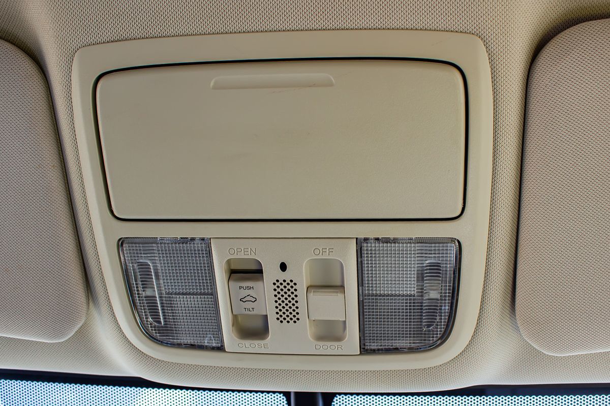 2016 Honda CR-V EX-L photo 27