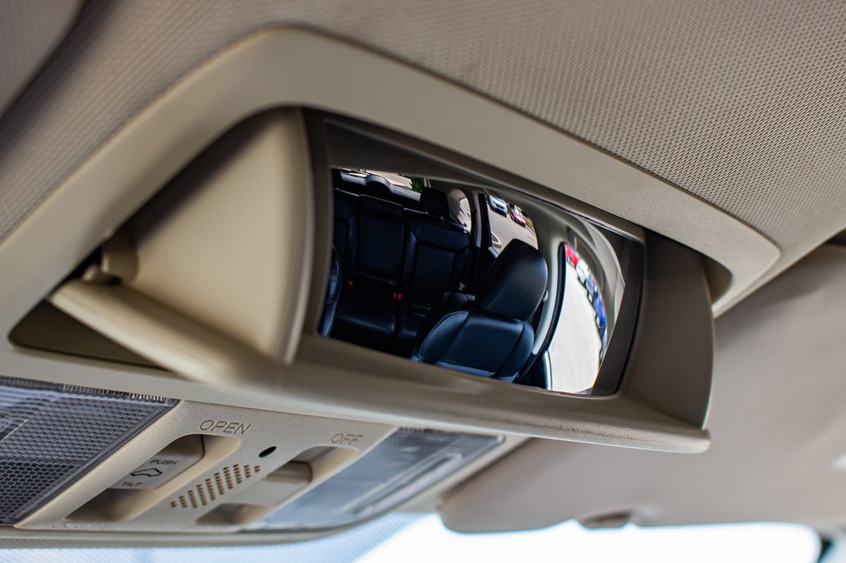 2016 Honda CR-V EX-L photo 28
