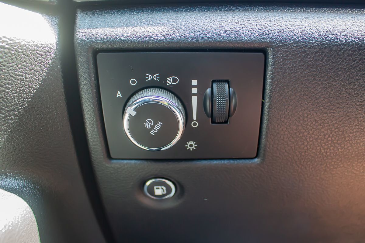 2017 Jeep Grand Cherokee Altitude photo 32