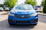 2015 Honda Civic LX photo 23