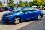 2015 Honda Civic LX photo 25