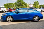 2015 Honda Civic LX photo 26