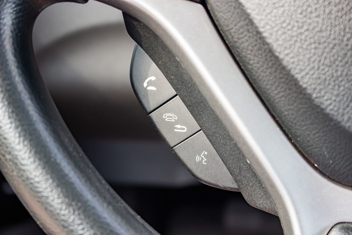 2015 Honda Civic LX photo 17