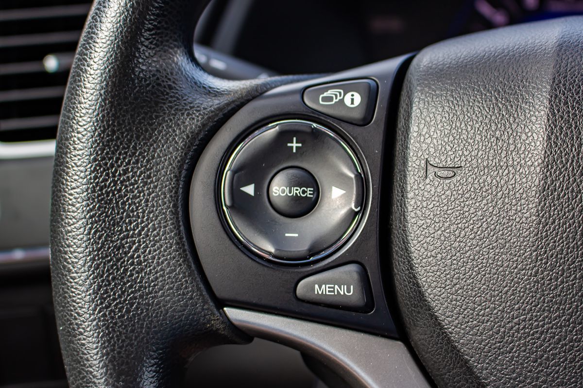 2015 Honda Civic LX photo 15