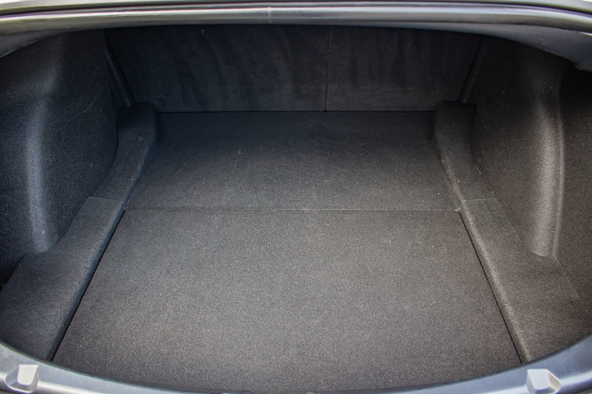 2021 Tesla Model 3 Standard Range Plus photo 20
