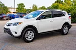 2014 Toyota RAV4 LE photo 26