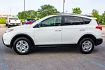 2014 Toyota RAV4 LE photo 27