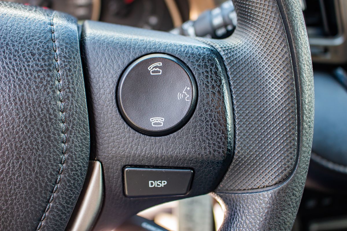 2015 Toyota RAV4 XLE photo 26