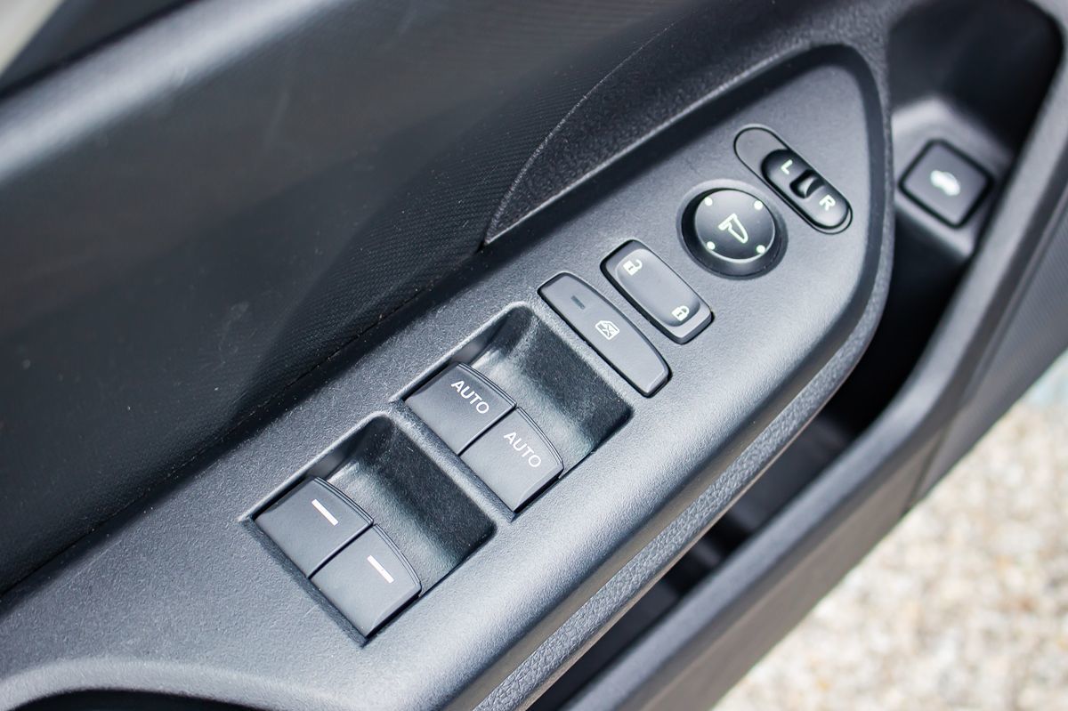 2017 Honda Civic LX photo 15