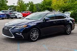 2018 Lexus ES 350 Luxury photo 35