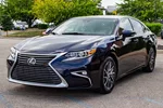 2018 Lexus ES 350 Luxury photo 34