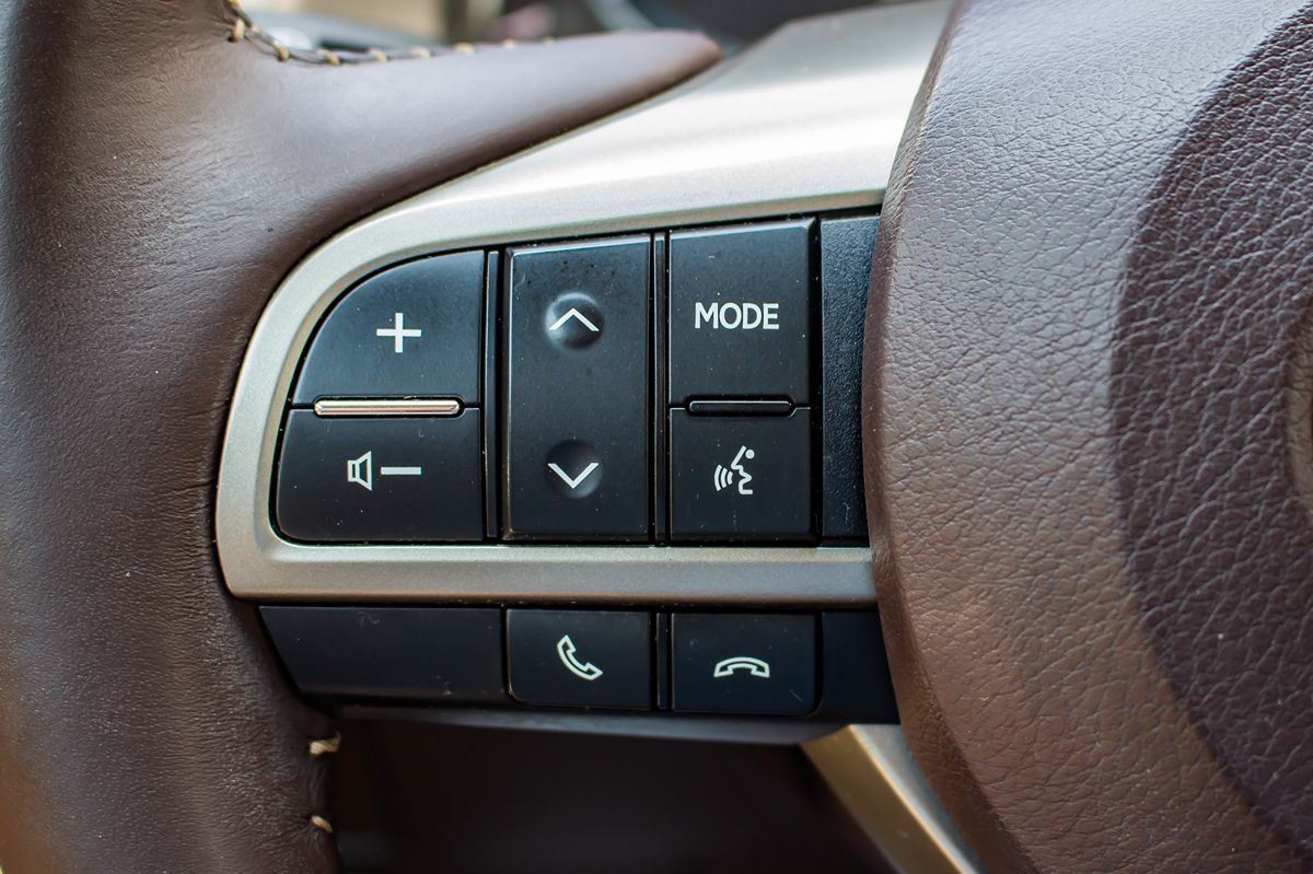 2018 Lexus ES 350 Luxury photo 21