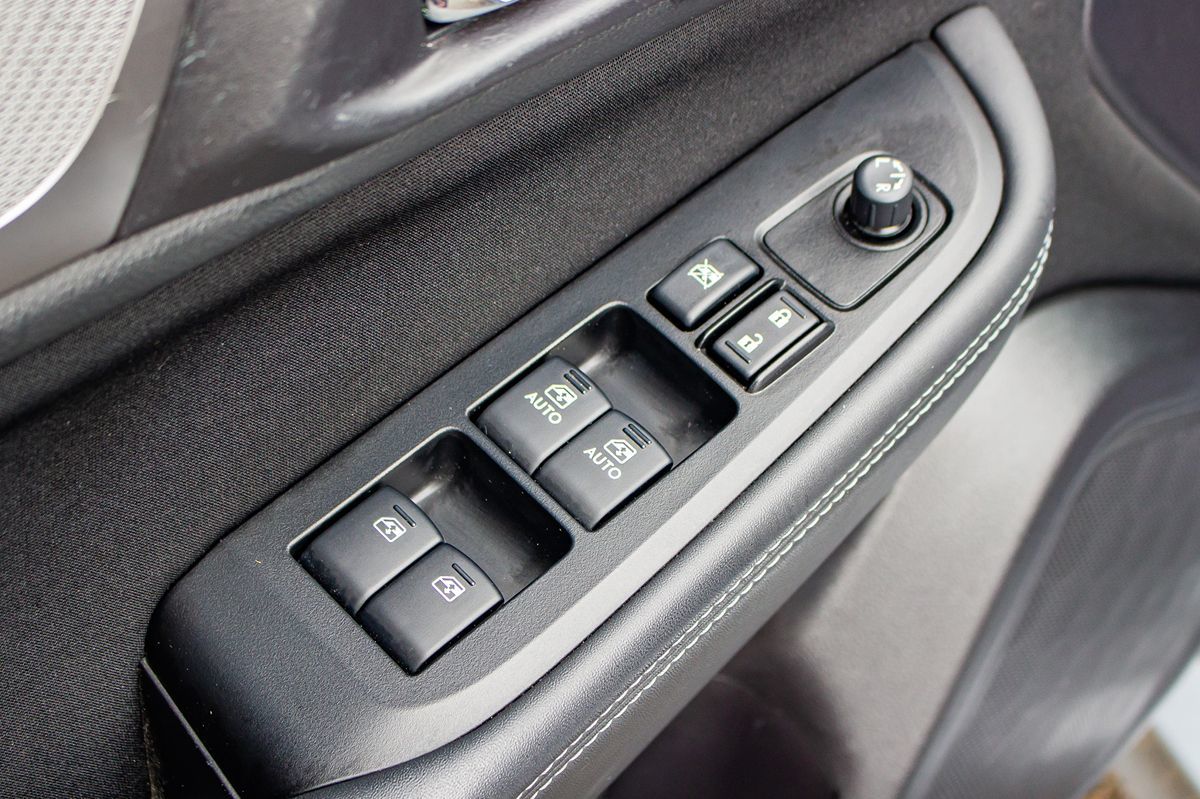 2016 Subaru Legacy 2.5i Premium photo 14