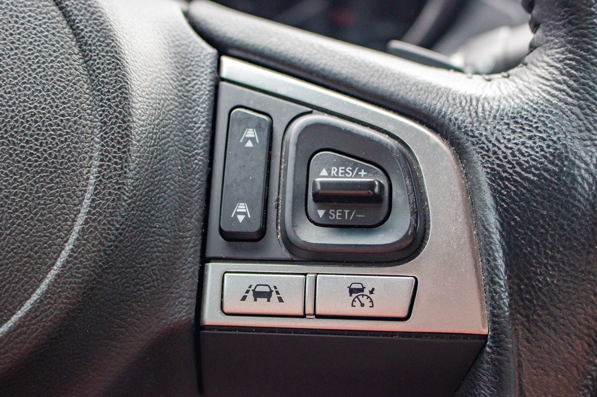 2016 Subaru Legacy 2.5i Premium photo 23
