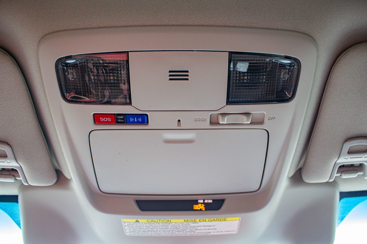 2016 Subaru Legacy 2.5i Premium photo 27