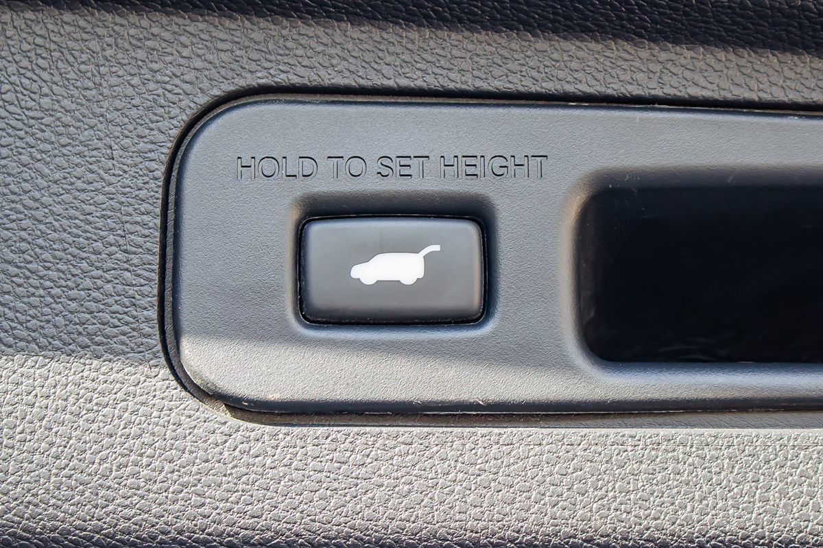 2022 Honda Odyssey Touring photo 34