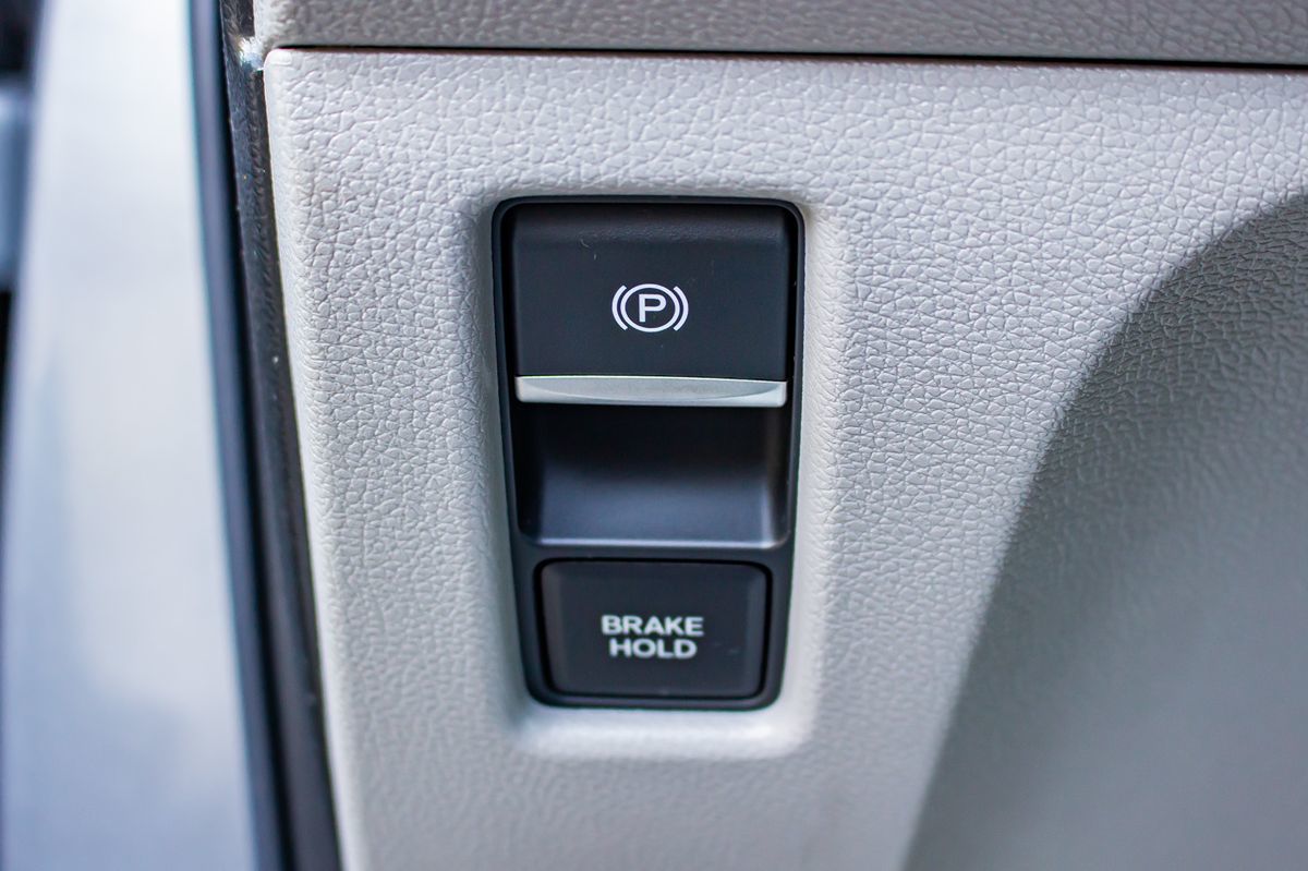 2022 Honda Odyssey Touring photo 28