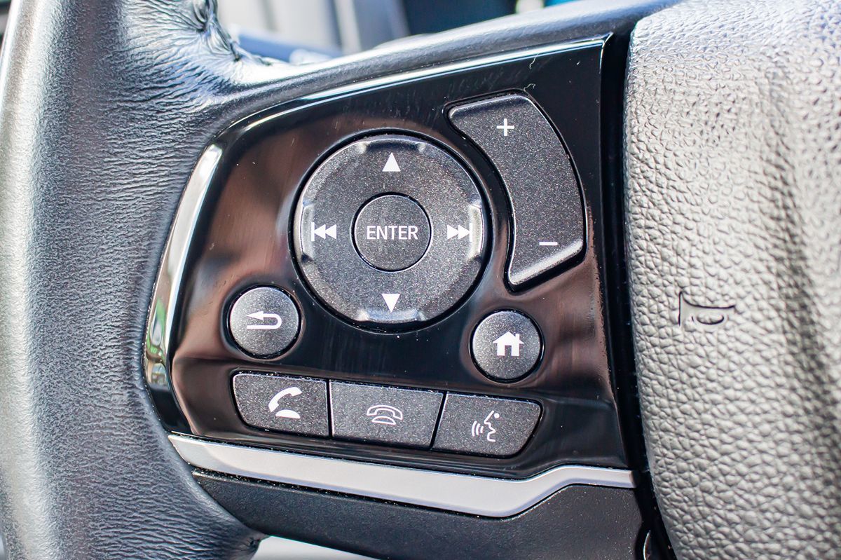 2022 Honda Odyssey Touring photo 20