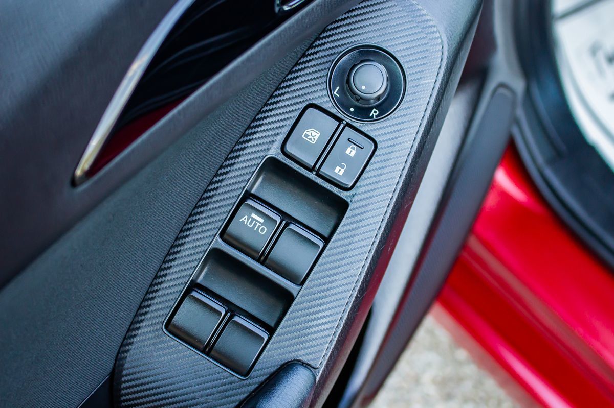2016 Mazda Mazda3 i Sport photo 13